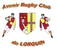 AVENIR RUGBY CLUB DE LORQUIN - CD57 Rugby