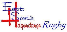 ENTENTE SPORTIVE HAGONDANGE RUGBY - CD57 Rugby