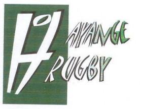 RUGBY UNION SPORTIVE HAYANGE - CD57 Rugby